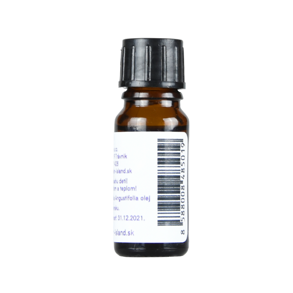 Levanduľový olej 10ml EAN1